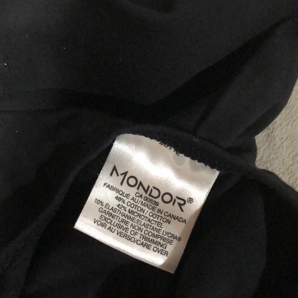 Black jumpsuit - Picture 5 of 5